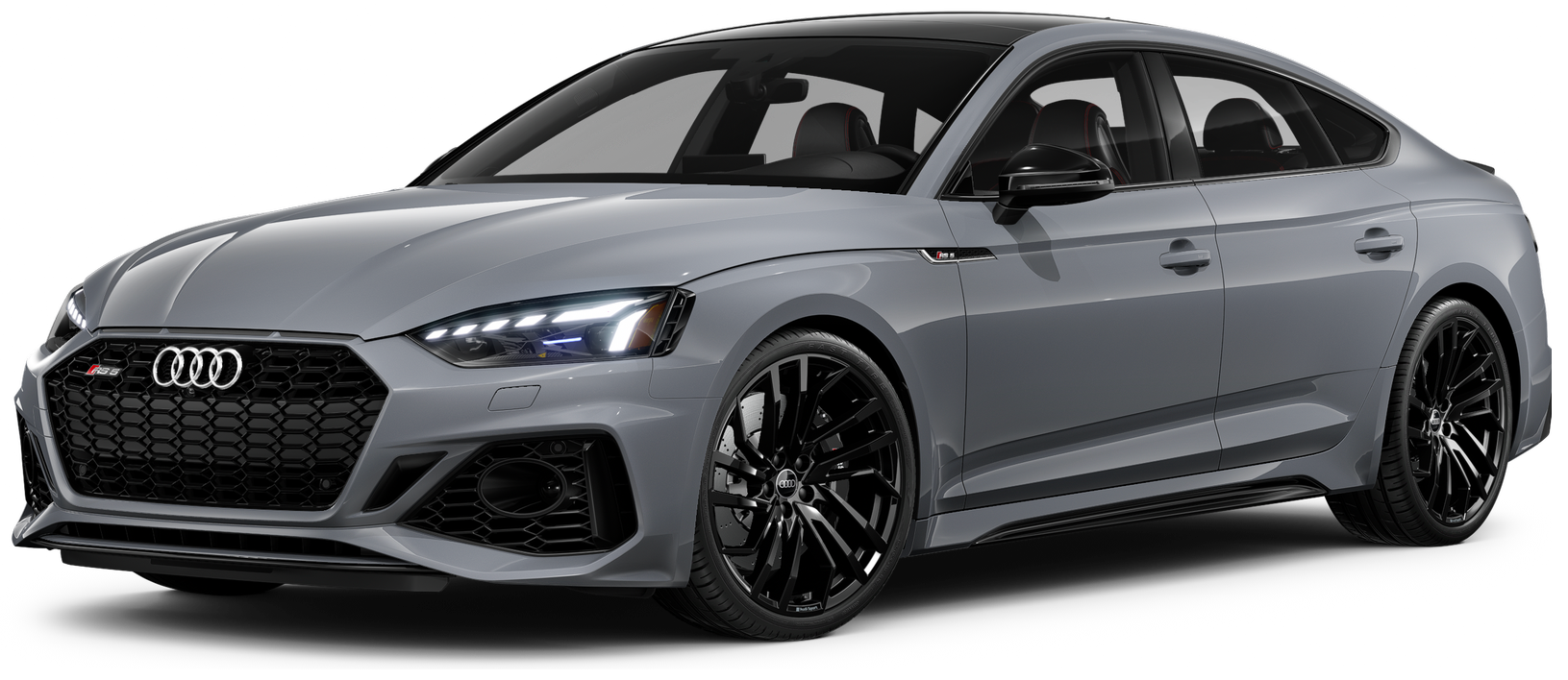 2024 Audi RS 5 Incentives, Specials & Offers in Ottawa ON